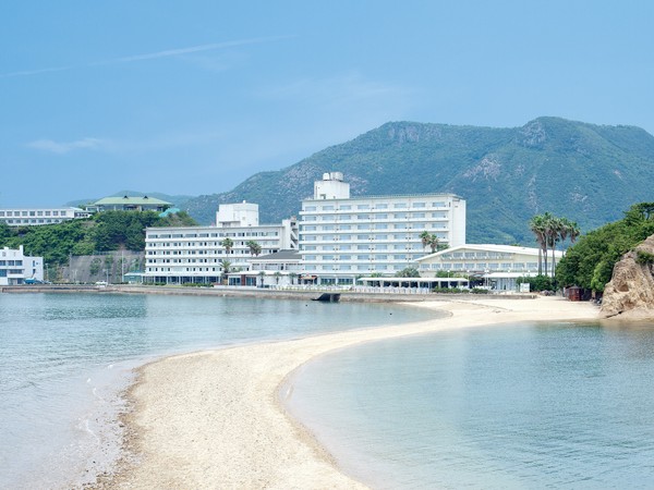 小豆島国際ホテルのサムネイル