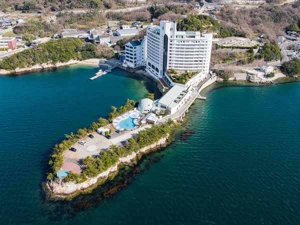 ベイリゾートホテル小豆島のサムネイル