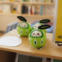 迷路の町の本屋さんのサムネイル