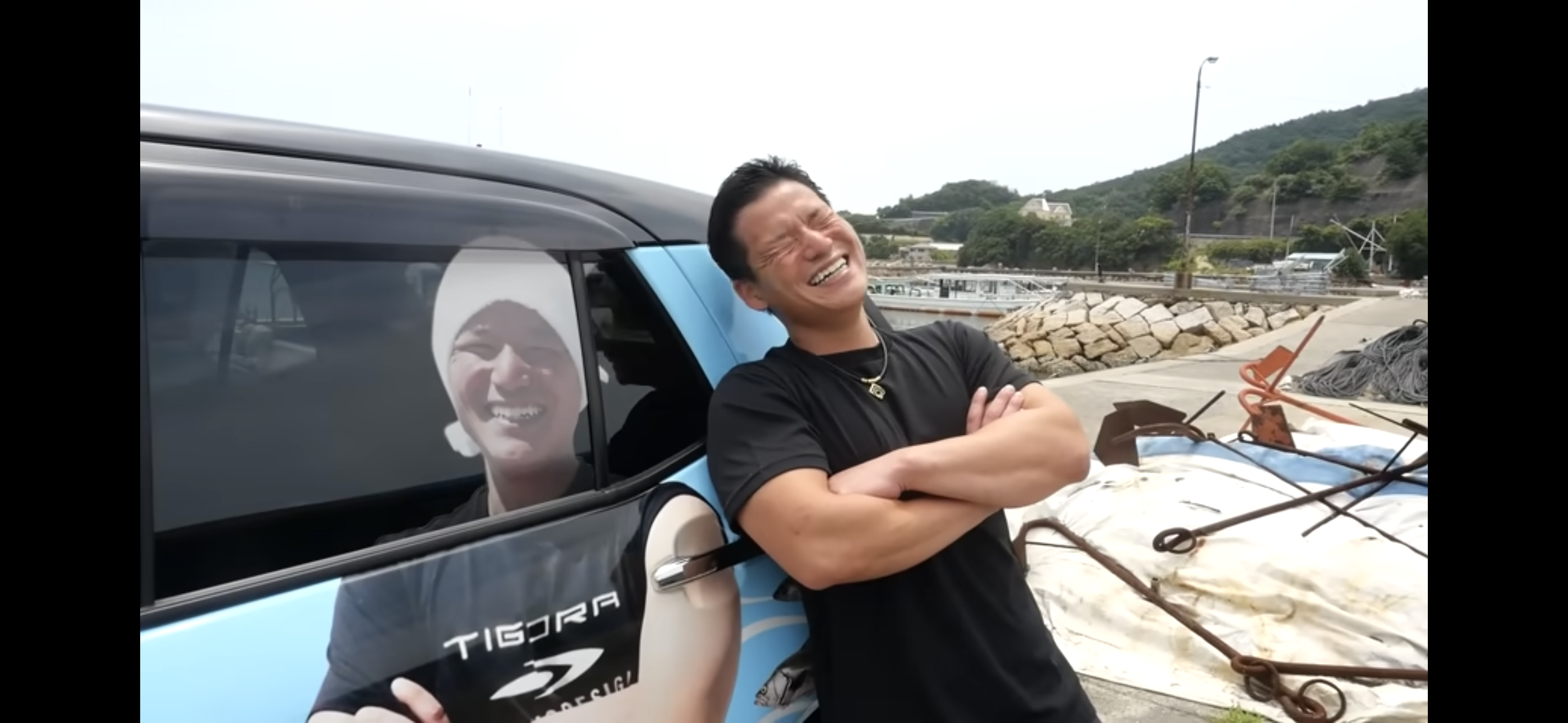 大人気ラッピングカーのご案内です！